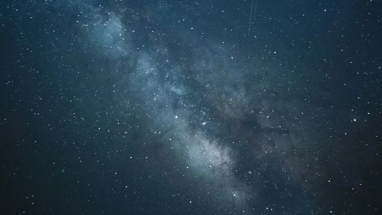 Milky Way photography