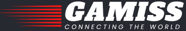 Gamiss – News I Videos I Marketplace I And Clothing Wholesale Logo