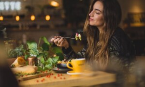 Sample Restaurant