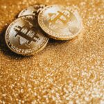 Crypto mining