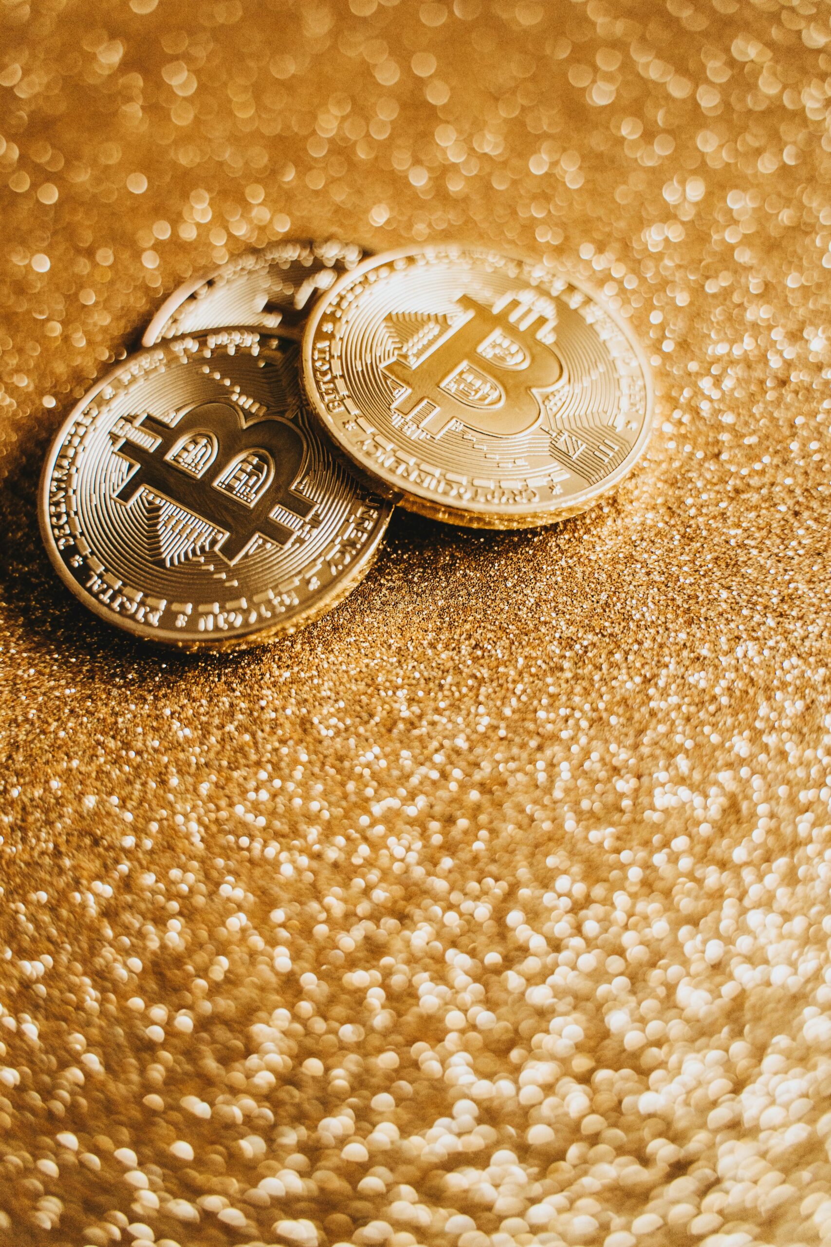 The Cryptocurrency Mining Revolution Moves Underground and Underwater