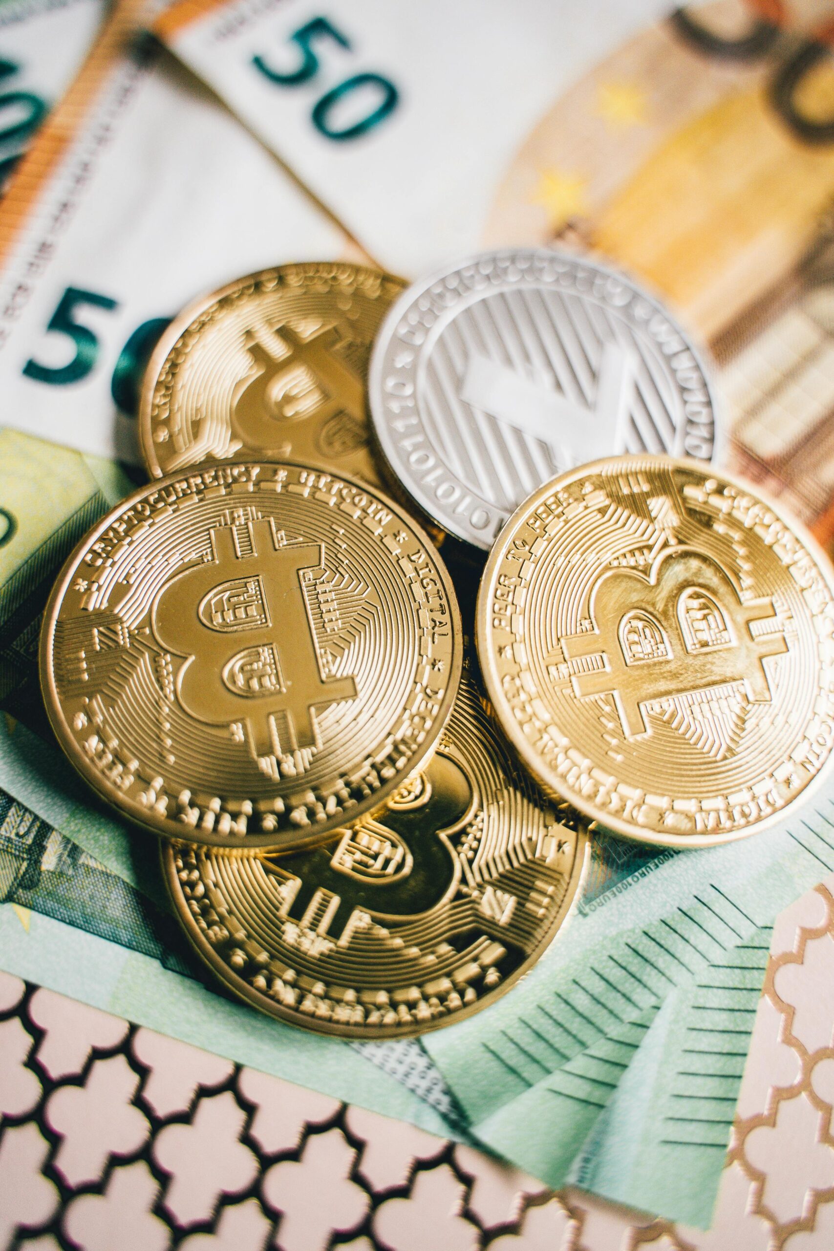 Central Bank Digital Currencies: The Future of Money