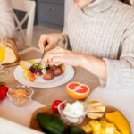 healthy food