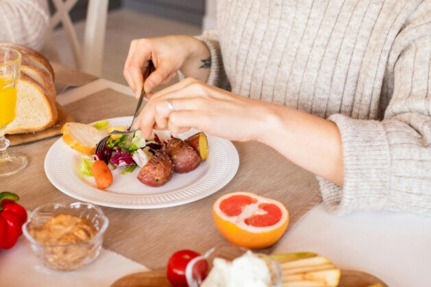 Mediterranean Diet: The Gold Standard of Healthy Eating Explained