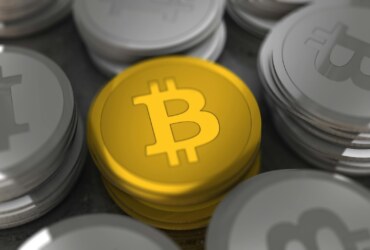 Bitcoin Surges Past $120,000 as Institutional Demand Hits Record Highs