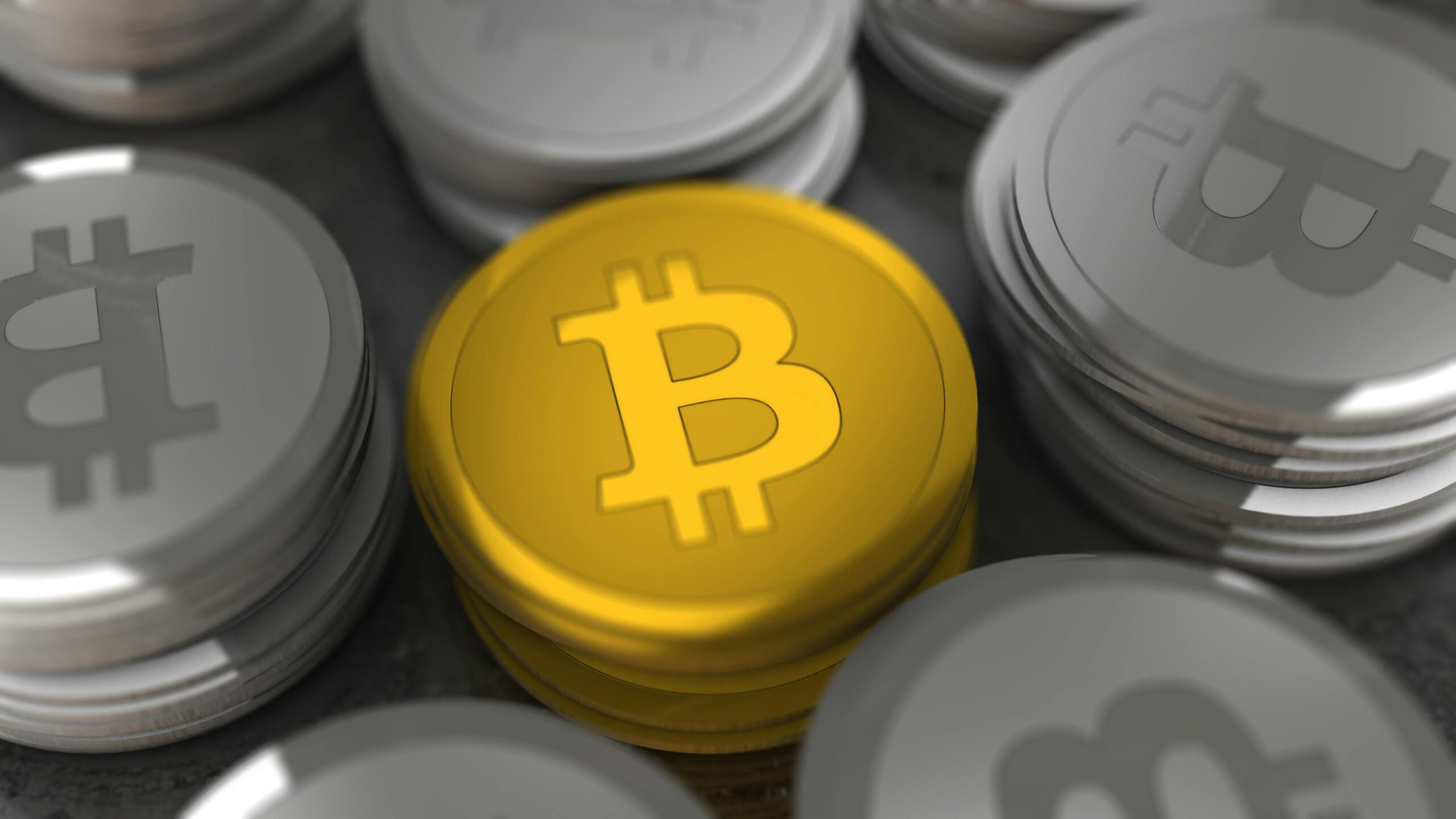 Bitcoin icrease
