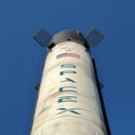 Space x