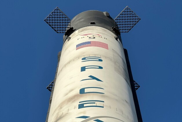 SpaceX Successfully Tests New Starship Configuration for Mars Mission