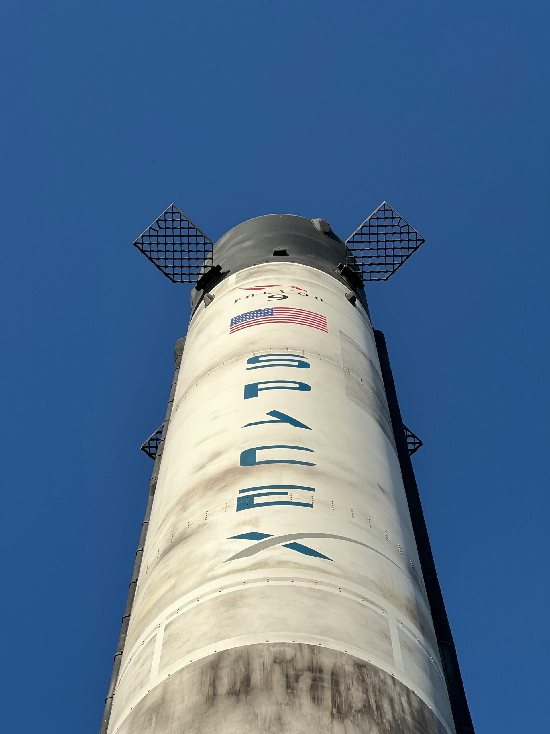 Space x