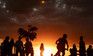 Cities Are Getting Serious About Heat — And Reinventing Themselves in the Process