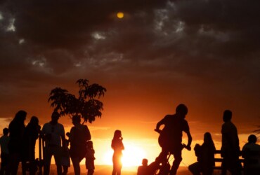 Cities Are Getting Serious About Heat — And Reinventing Themselves in the Process