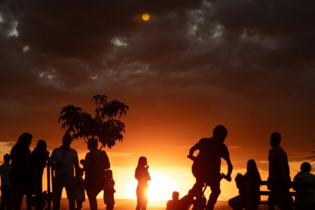 Cities Are Getting Serious About Heat — And Reinventing Themselves in the Process