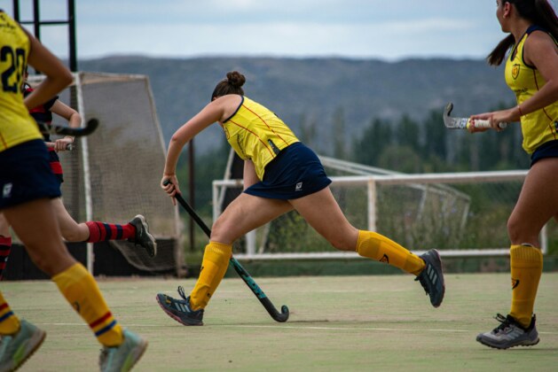 Women in Sports Progress
