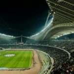 The Olympic Movement’s Radical Sustainability Plan Could Transform Global Sporting Events