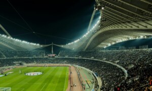 The Olympic Movement’s Radical Sustainability Plan Could Transform Global Sporting Events