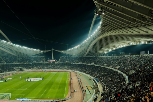 The Olympic Movement’s Radical Sustainability Plan Could Transform Global Sporting Events