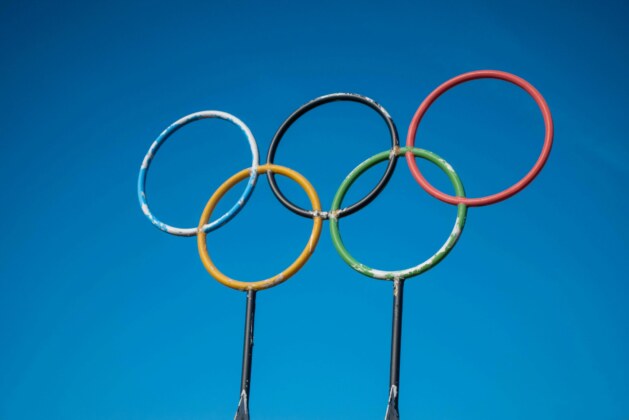 Olympic Games: Legacy and Impact