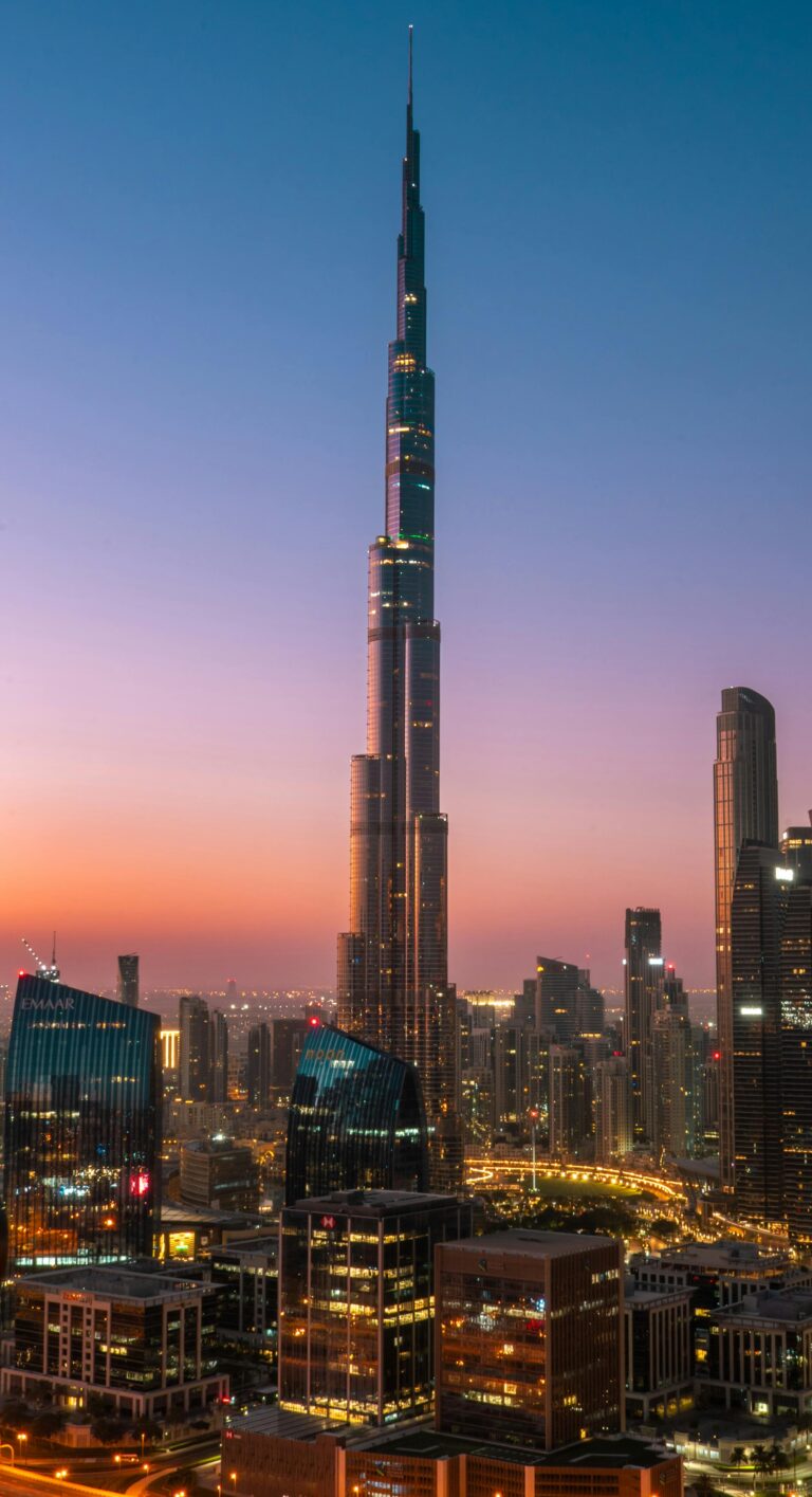 dubai