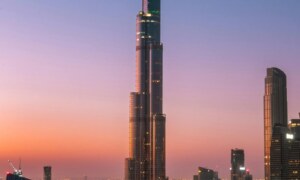The Vertical City: How Supertall Buildings Are Redefining Urban Real Estate Economics