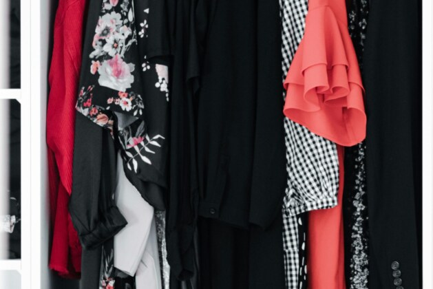 Timeless Wardrobe Essentials: Building Your Perfect Capsule