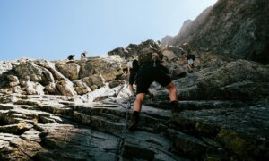 Mountain Climbing Enters a New Era of Safety Through Satellite Prediction Systems