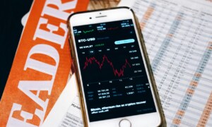 The Global Economy Is Growing — Just Not Where Anyone Expected