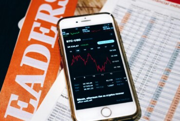 The Global Economy Is Growing — Just Not Where Anyone Expected