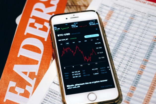 The Global Economy Is Growing — Just Not Where Anyone Expected