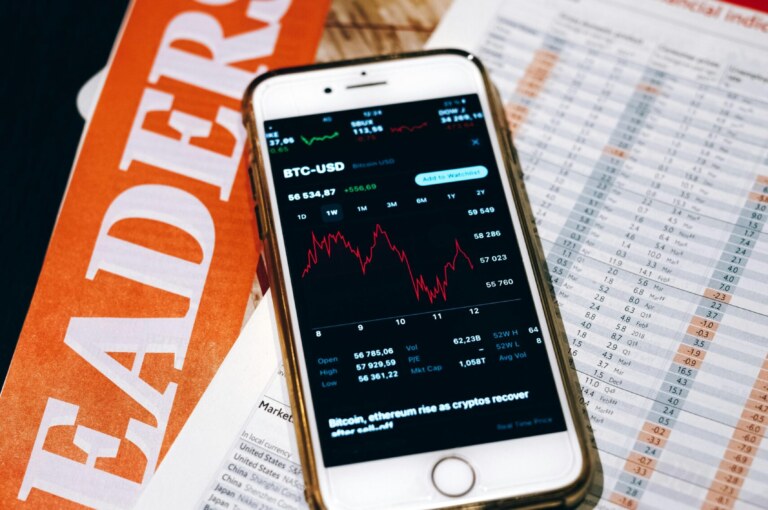 The Global Economy Is Growing — Just Not Where Anyone Expected