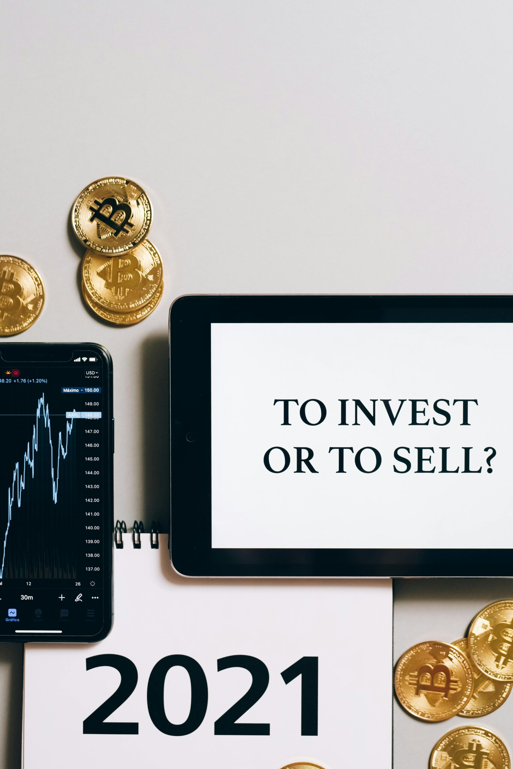 Investment Trends in Sustainable Finance