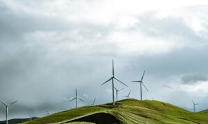 Green Energy Storage Breakthrough Promises to Solve Renewables’ Biggest Problem