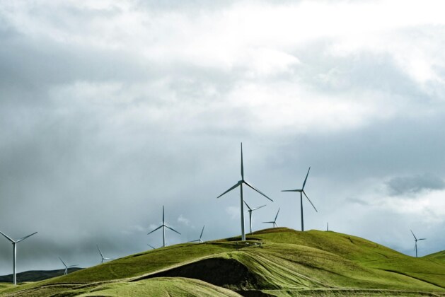 Green Energy Storage Breakthrough Promises to Solve Renewables’ Biggest Problem