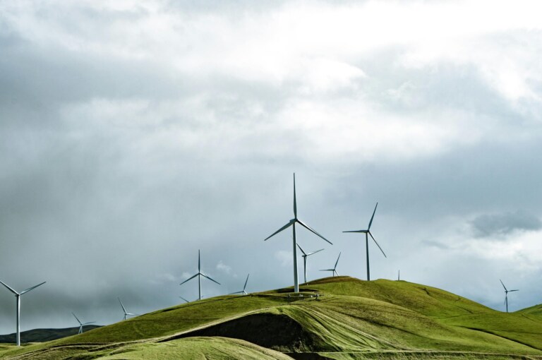 Green Energy Storage Breakthrough Promises to Solve Renewables’ Biggest Problem