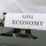 Gig economy