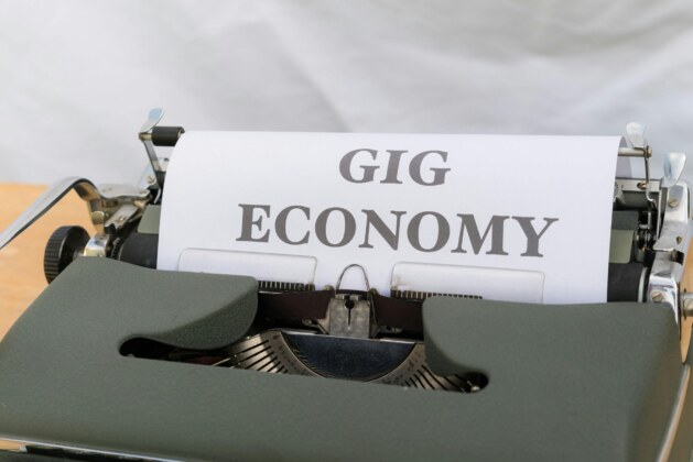 The Gig Economy: Redefining Work