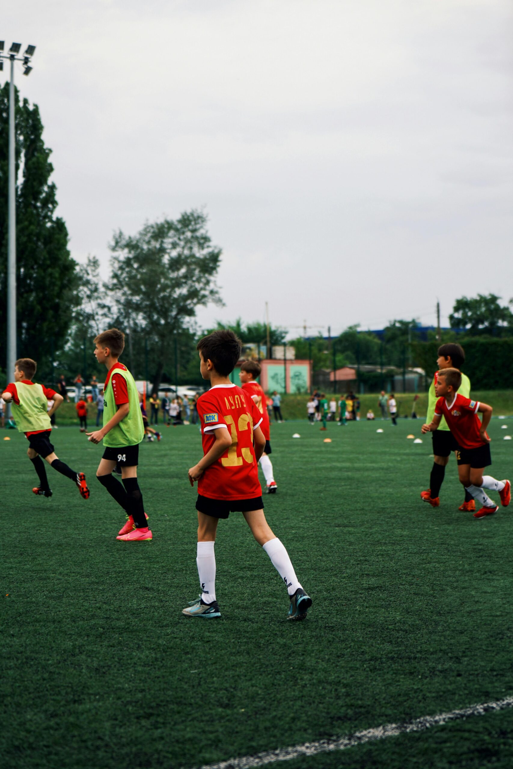 Yourth Sport