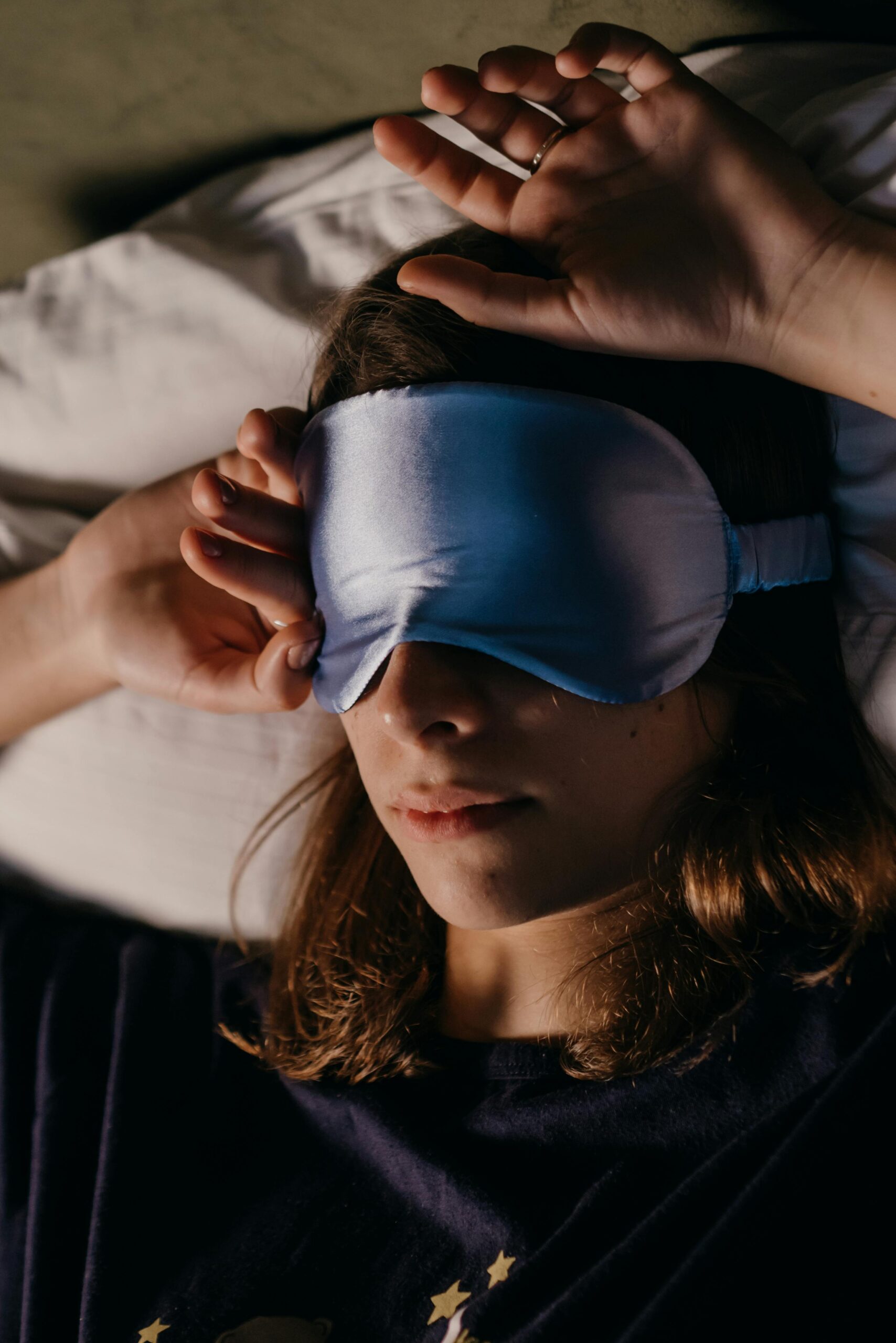 The Science of Sleep: Why You’re Probably Doing It Wrong