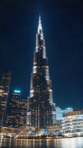 Real Estate Investment Trends
