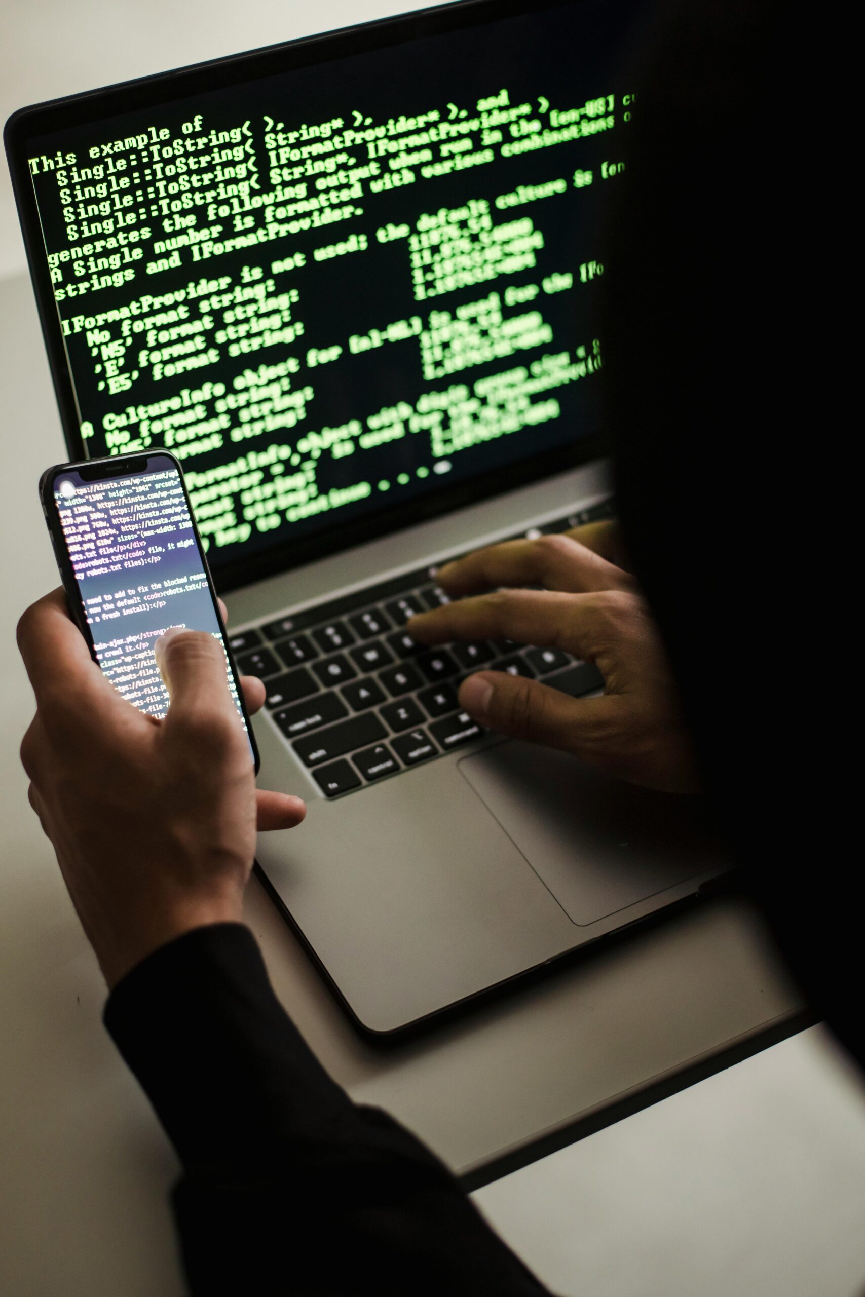 Cybersecurity Threats in 2025: What You Need to Know