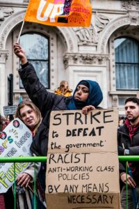 Uk labour Party