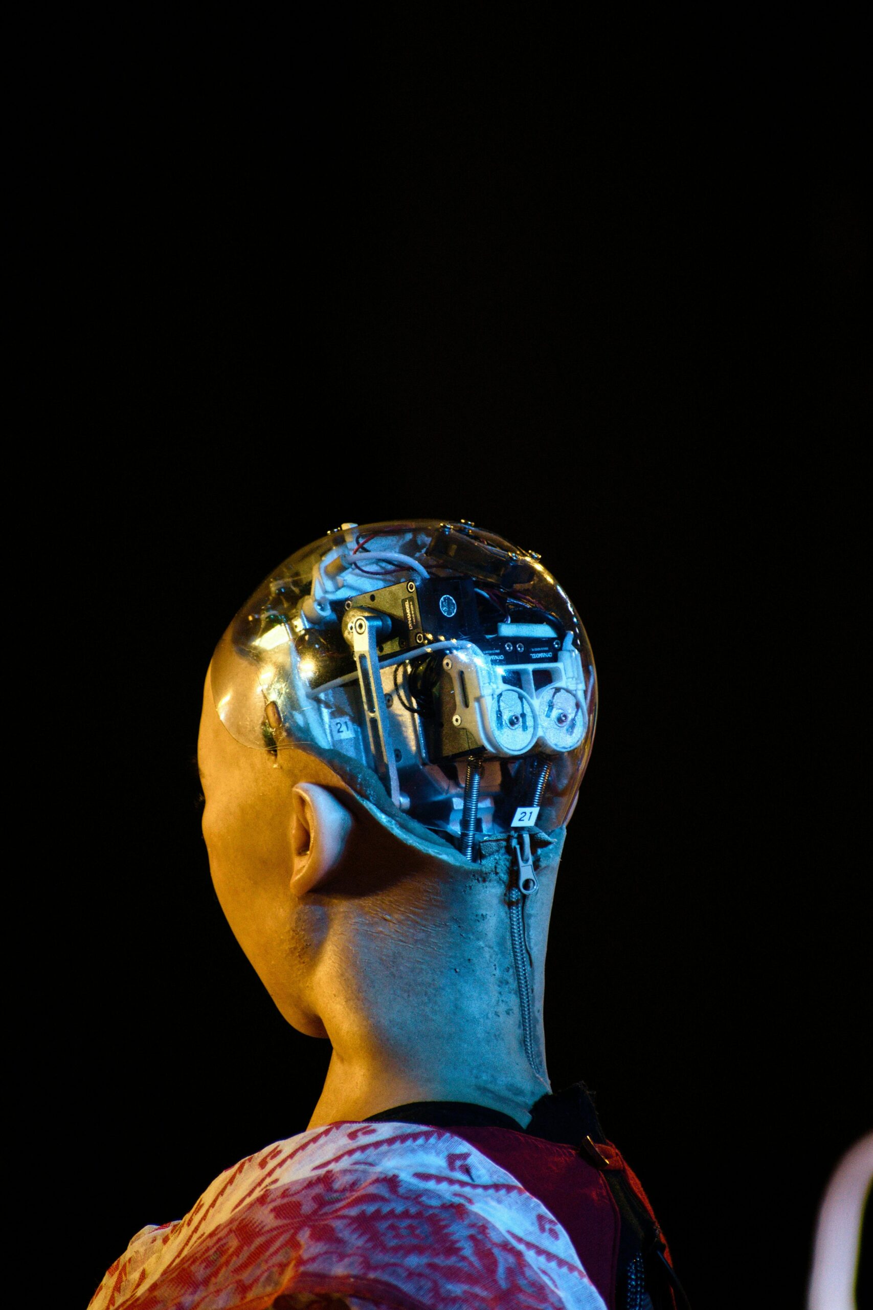 artificial inteligent