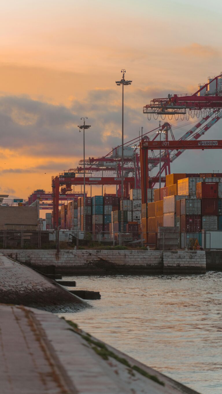 global trade