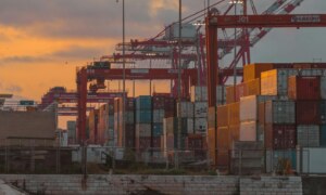 The Supply Chain Intelligence Revolution Is Transforming Global Trade