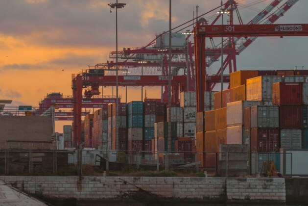 The Supply Chain Intelligence Revolution Is Transforming Global Trade
