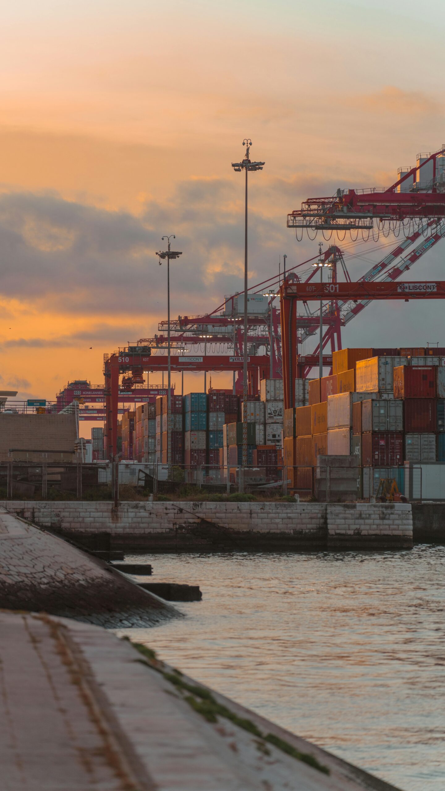 The Supply Chain Intelligence Revolution Is Transforming Global Trade