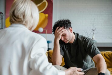 America’s Mental Health System Is Still Broken. Some Communities Are Fixing It Themselves.