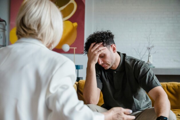 America’s Mental Health System Is Still Broken. Some Communities Are Fixing It Themselves.