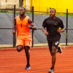 The New Science of Human Performance Is Revolutionizing Athletic Training