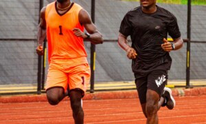 The New Science of Human Performance Is Revolutionizing Athletic Training