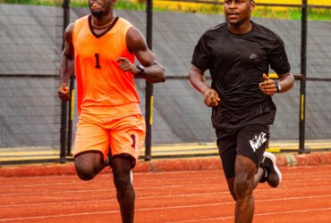 The New Science of Human Performance Is Revolutionizing Athletic Training